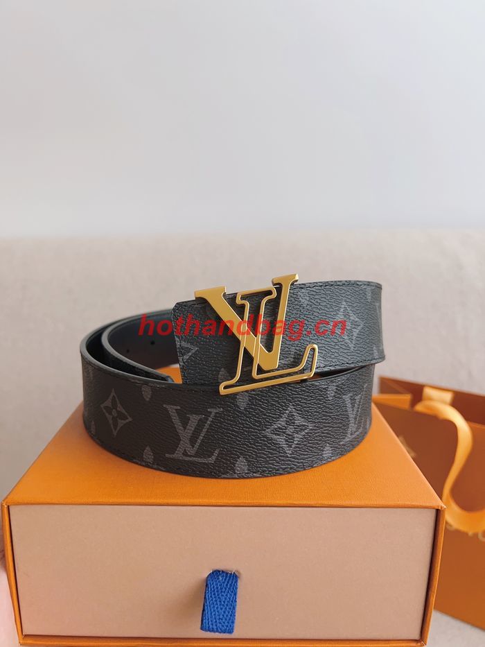 Louis Vuitton Belt 40MM LVB00116 Louis Vuitton Belt 40MM LVB00116